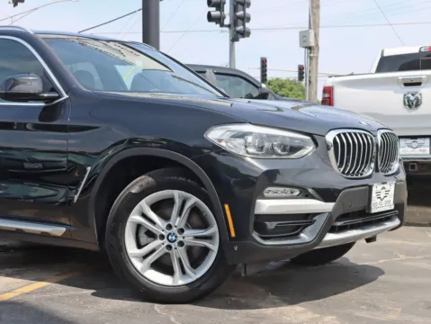 More photos of 2019 BMW X3 xDrive30i Sport Utility 4D at Exclusive Autohaus - Roselle, IL