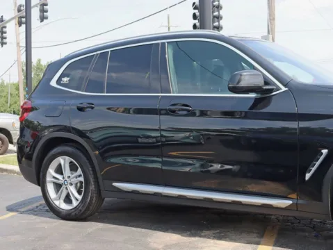 More photos of 2019 BMW X3 xDrive30i Sport Utility 4D at Exclusive Autohaus - Roselle, IL
