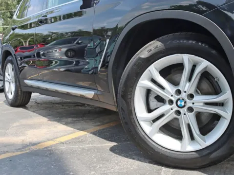 More photos of 2019 BMW X3 xDrive30i Sport Utility 4D at Exclusive Autohaus - Roselle, IL