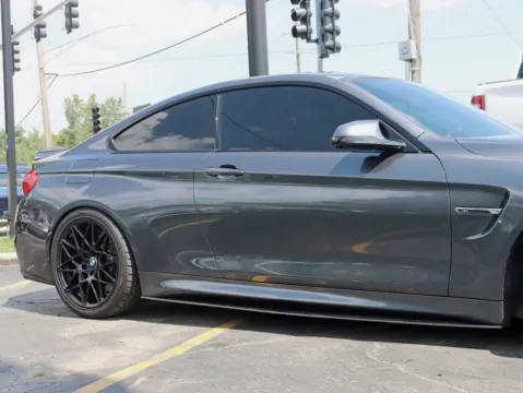 More photos of 2015 BMW M4 Coupe 2D at Exclusive Autohaus - Roselle, IL