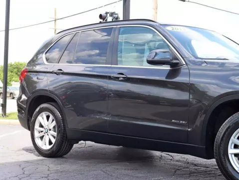 More photos of 2015 BMW X5 xDrive35i Sport Utility 4D at Exclusive Autohaus - Roselle, IL