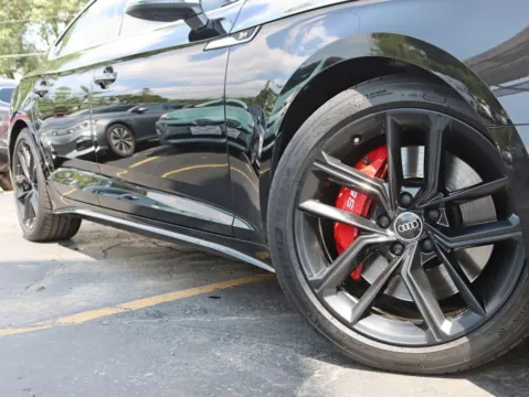 More photos of 2021 Audi S5 Premium Plus Sedan 4D at Exclusive Autohaus - Roselle, IL