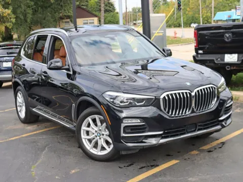 More photos of 2019 BMW X5 xDrive40i Sport Utility 4D at Exclusive Autohaus - Roselle, IL