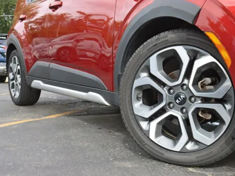 More photos of 2020 Kia Soul X-Line Wagon 4D at Exclusive Autohaus - Roselle, IL