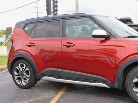 More photos of 2020 Kia Soul X-Line Wagon 4D at Exclusive Autohaus - Roselle, IL