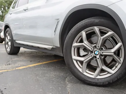 More photos of 2021 BMW X3 xDrive30i Sport Utility 4D at Exclusive Autohaus - Roselle, IL