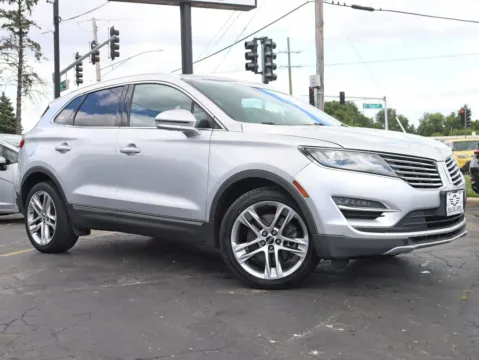 Photos of 2016 Lincoln MKC Reserve Sport Utility 4D for sale in Roselle, IL at Exclusive Autohaus - Roselle