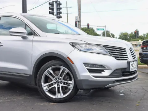 Another view of 2016 Lincoln MKC Reserve Sport Utility 4D for sale in Roselle, IL at Exclusive Autohaus - Roselle