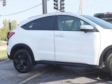 More photos of 2016 Honda HR-V EX-L Sport Utility 4D at Exclusive Autohaus - Roselle, IL