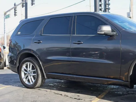 More photos of 2019 Dodge Durango GT Plus Sport Utility 4D at Exclusive Autohaus - Roselle, IL