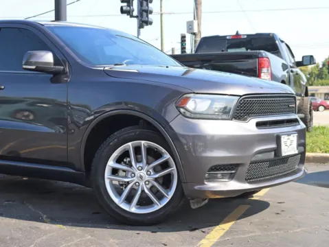 More photos of 2019 Dodge Durango GT Plus Sport Utility 4D at Exclusive Autohaus - Roselle, IL