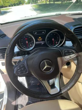 More photos of 2017 Mercedes-Benz GLS 450 Sport Utility 4D at Exclusive Autohaus - Roselle, IL