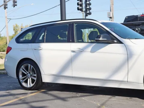 More photos of 2014 BMW 3 Series 328i xDrive Sport Wagon 4D at Exclusive Autohaus - Roselle, IL