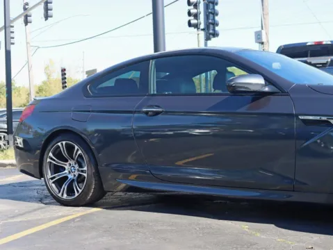 More photos of 2017 BMW M6 Coupe 2D at Exclusive Autohaus - Roselle, IL