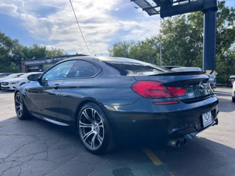 More photos of 2017 BMW M6 Coupe 2D at Exclusive Autohaus - Roselle, IL