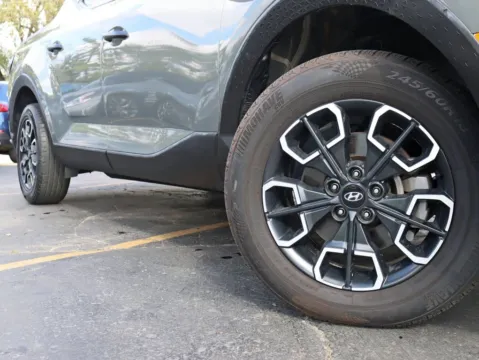 More photos of 2022 Hyundai Santa Cruz SEL Pickup 4D 4 ft at Exclusive Autohaus - Roselle, IL