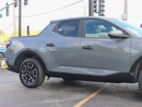 More photos of 2022 Hyundai Santa Cruz SEL Pickup 4D 4 ft at Exclusive Autohaus - Roselle, IL