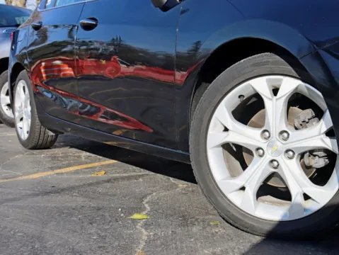 More photos of 2016 Chevrolet Cruze Premier Sedan 4D at Exclusive Autohaus - Roselle, IL