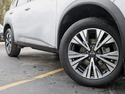 More photos of 2023 Nissan Rogue SV (2023.5) Sport Utility 4D at Exclusive Autohaus - Roselle, IL