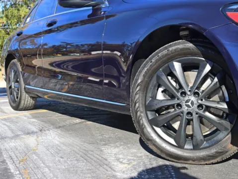 More photos of 2019 Mercedes-Benz C-Class C 300 4MATIC Sedan 4D at Exclusive Autohaus - Roselle, IL