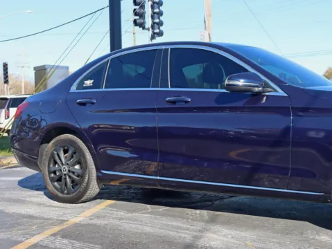 More photos of 2019 Mercedes-Benz C-Class C 300 4MATIC Sedan 4D at Exclusive Autohaus - Roselle, IL