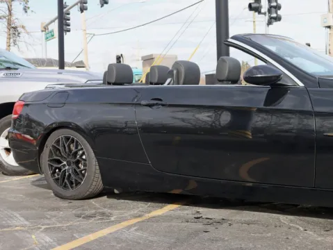 More photos of 2008 BMW 3 Series 335i Convertible 2D at Exclusive Autohaus - Roselle, IL