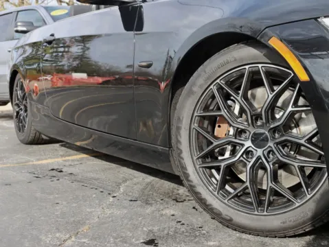 More photos of 2008 BMW 3 Series 335i Convertible 2D at Exclusive Autohaus - Roselle, IL