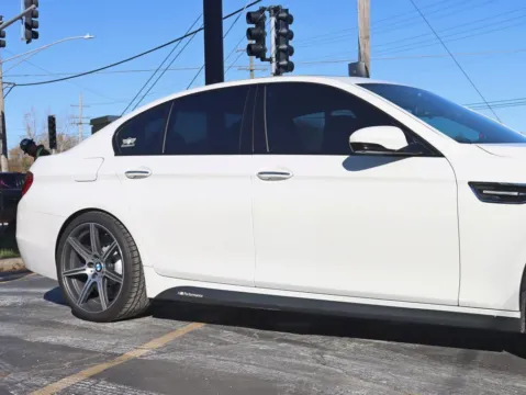More photos of 2015 BMW M5 Sedan 4D at Exclusive Autohaus - Roselle, IL