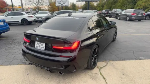 More photos of 2020 BMW 3 Series 330i xDrive Sedan 4D at Exclusive Autohaus - Roselle, IL