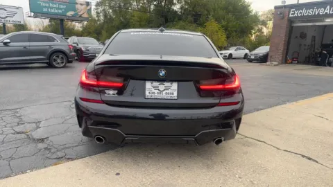 More photos of 2020 BMW 3 Series 330i xDrive Sedan 4D at Exclusive Autohaus - Roselle, IL