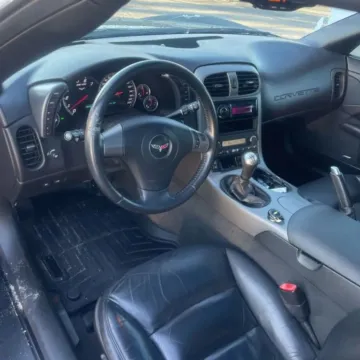 More photos of 2007 Chevrolet Corvette Coupe 2D at Exclusive Autohaus - Roselle, IL