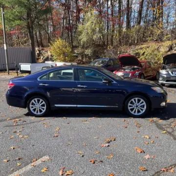 More photos of 2012 Lexus ES 350 Sedan 4D at Exclusive Autohaus - Roselle, IL
