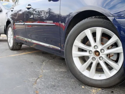 More photos of 2012 Lexus ES 350 Sedan 4D at Exclusive Autohaus - Roselle, IL