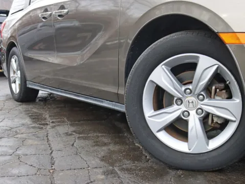 More photos of 2018 Honda Odyssey EX-L Minivan 4D at Exclusive Autohaus - Roselle, IL