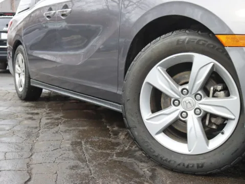 More photos of 2018 Honda Odyssey EX-L Minivan 4D at Exclusive Autohaus - Roselle, IL