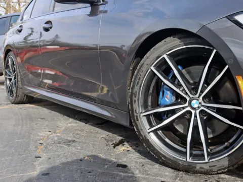 More photos of 2020 BMW 3 Series M340i xDrive Sedan 4D at Exclusive Autohaus - Roselle, IL