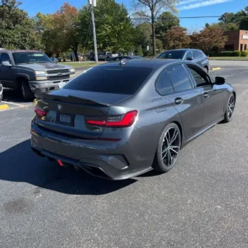More photos of 2020 BMW 3 Series M340i xDrive Sedan 4D at Exclusive Autohaus - Roselle, IL