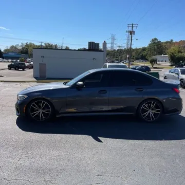 More photos of 2020 BMW 3 Series M340i xDrive Sedan 4D at Exclusive Autohaus - Roselle, IL