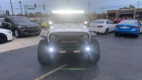 Photos of 2016 Jeep Wrangler Sport S Sport Utility 2D for sale in Roselle, IL at Exclusive Autohaus - Roselle