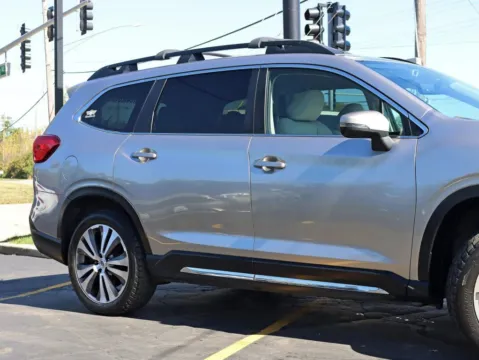 More photos of 2019 Subaru Ascent Limited Sport Utility 4D at Exclusive Autohaus - Roselle, IL