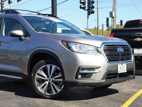Another view of 2019 Subaru Ascent Limited Sport Utility 4D for sale in Roselle, IL at Exclusive Autohaus - Roselle