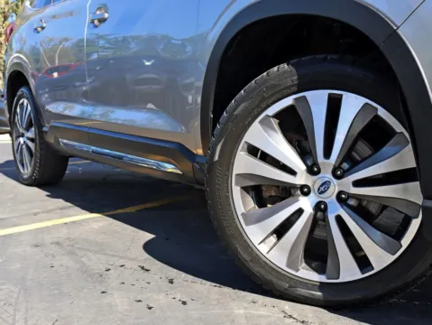 More photos of 2019 Subaru Ascent Limited Sport Utility 4D at Exclusive Autohaus - Roselle, IL