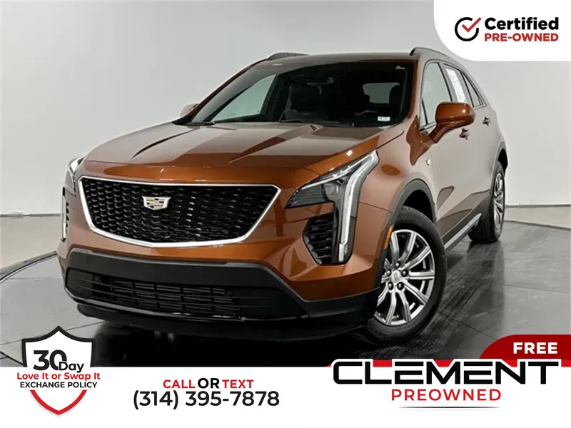 2019 Cadillac XT4 Sport for sale in Florissant, MO