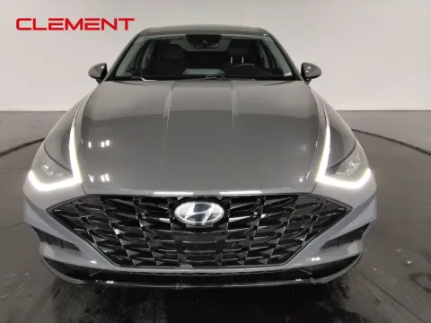 Photos of 2020 Hyundai Sonata SEL for sale in Florissant, MO at Clement Pre-Owned