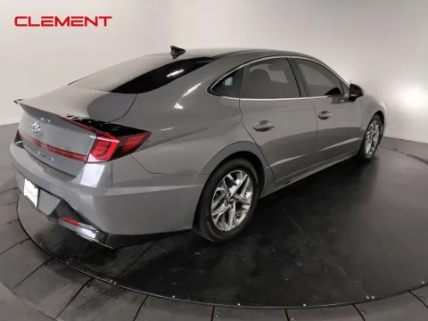 More photos of 2020 Hyundai Sonata SEL at Clement Pre-Owned, MO