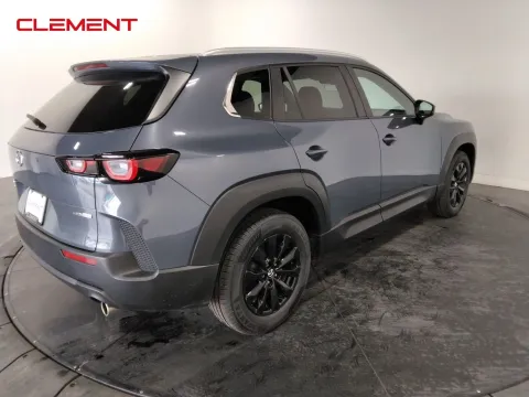 More photos of 2024 Mazda CX-50 2.5 S Preferred Package at Clement Pre-Owned, MO