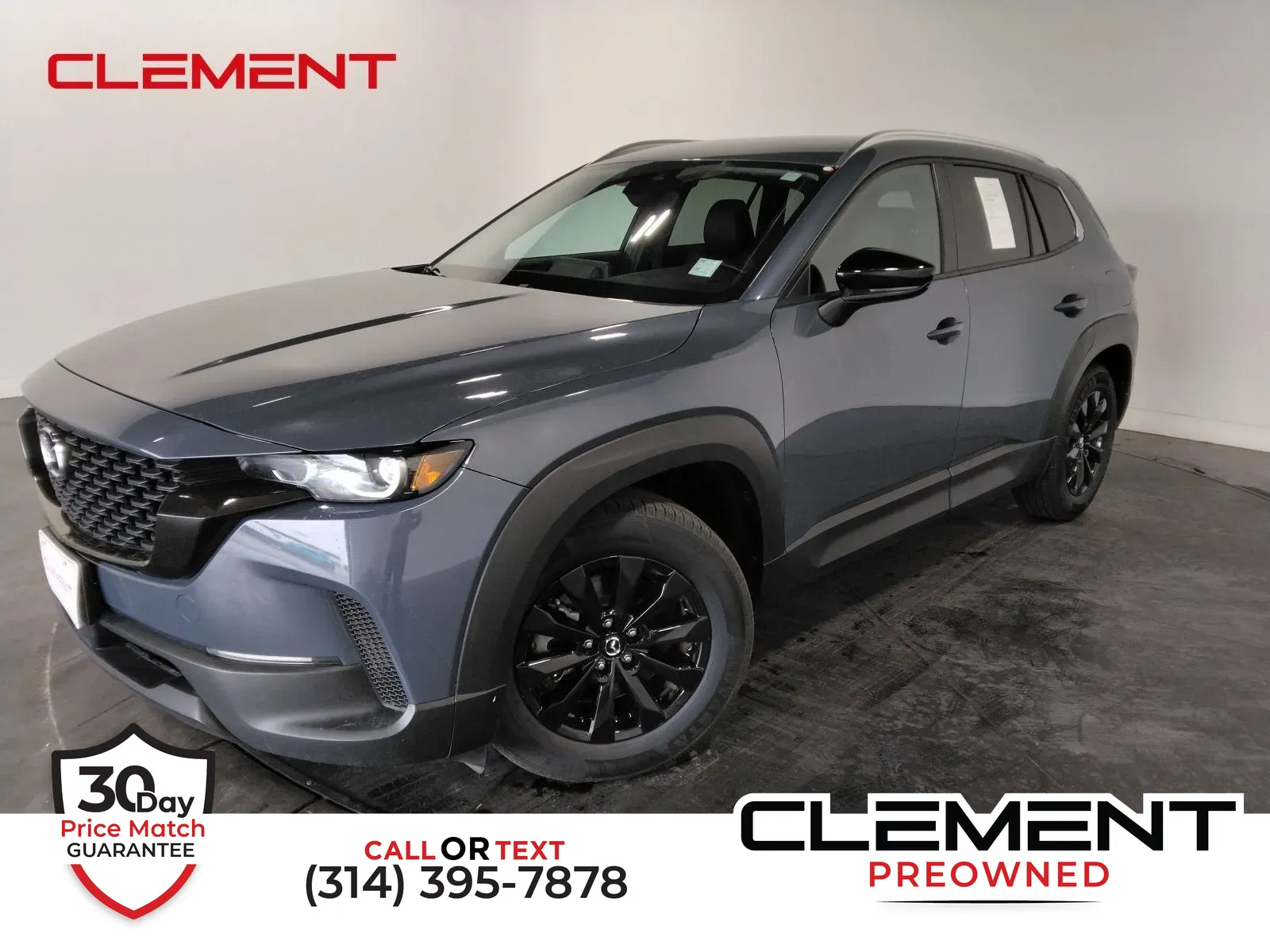 2024 Mazda CX-50 S PREFERRED's photo