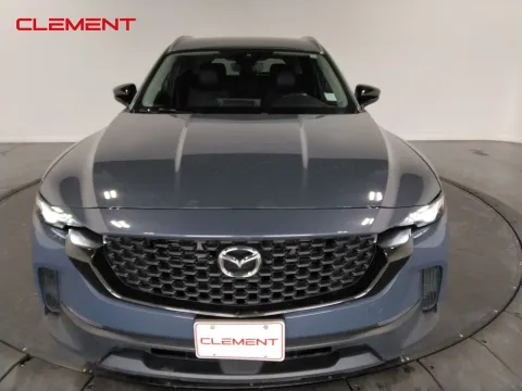 Photos of 2024 Mazda CX-50 2.5 S Preferred Package for sale in Florissant, MO at Clement Pre-Owned