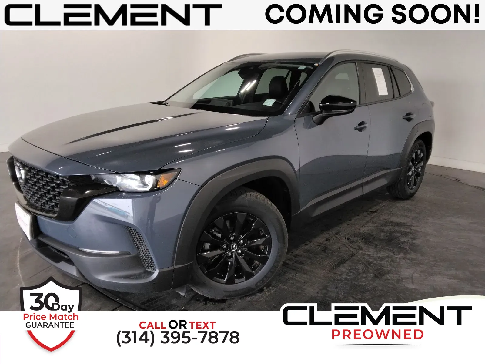 2024 Mazda CX-50 S PREFERRED's photo