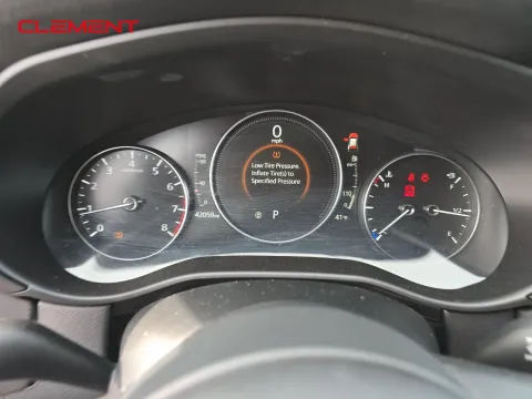 Photos of 2024 Mazda CX-50 2.5 S Preferred Package for sale in Florissant, MO at Clement Pre-Owned